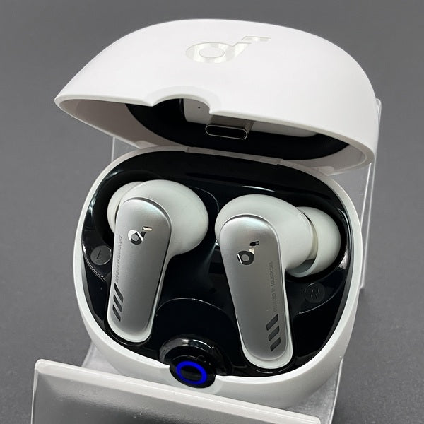 Anker 【中古】Soundcore VR P10 ホワイト 【A3850Z21】【日本橋】 – e
