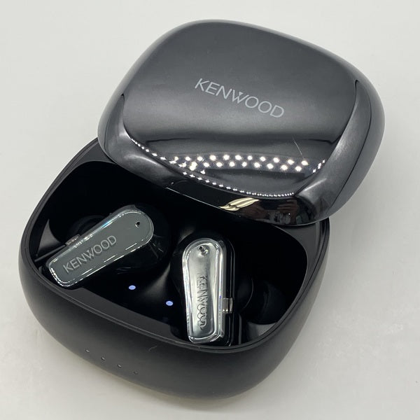 KENWOOD 【中古】GLASS Core Pro【KH-CRZ100T】【秋葉原】 – e☆イヤホン