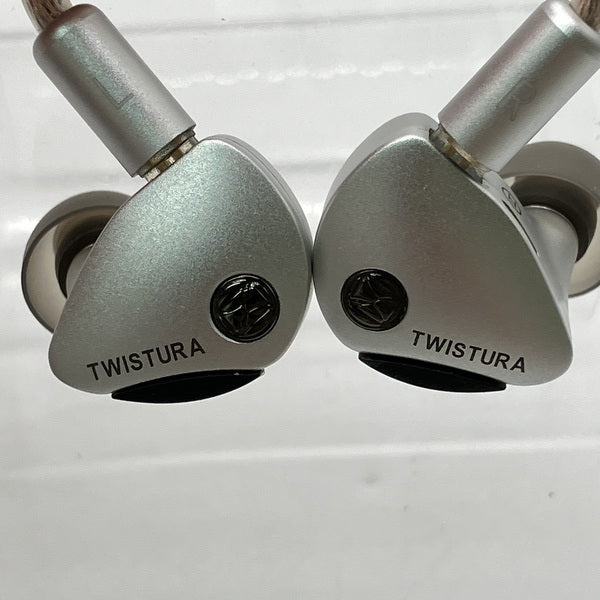 TWISTURA 【中古】WOODNOTE【秋葉原】 – e☆イヤホン