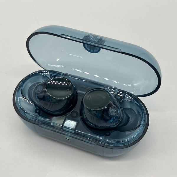 SONY 【中古】WF-C710N LZ グラスブルー【秋葉原】 – e☆イヤホン