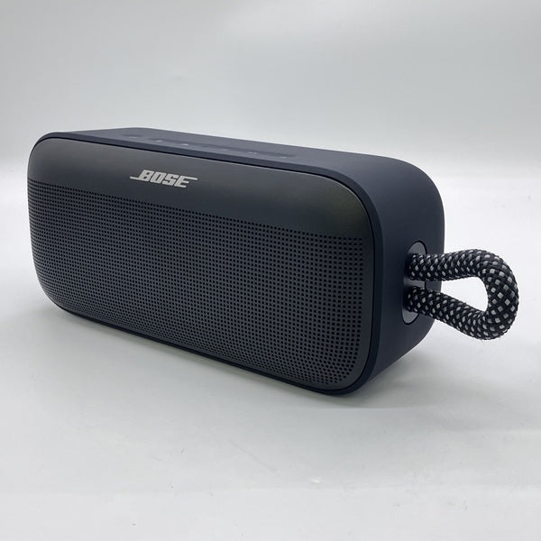 Bose 【中古】SoundLink Plus Portable Speaker BLACK【秋葉原】 – e