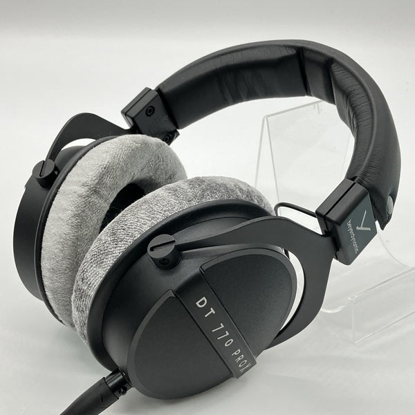 beyerdynamic 【中古】DT 770 PRO X 48【名古屋】 – e☆イヤホン