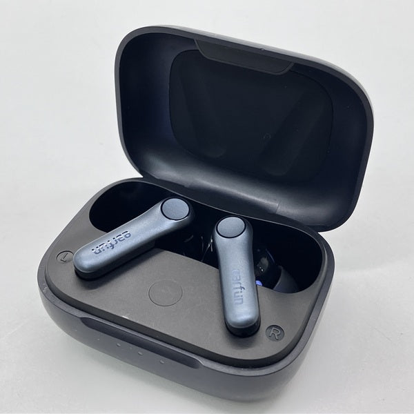 EarFun 【中古】Air Pro 4 - Black【日本橋】 – e☆イヤホン