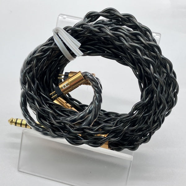 Beat Audio 【中古】Signal MKIII 8-wire - Custom - 4.4mm 【BEA-1369