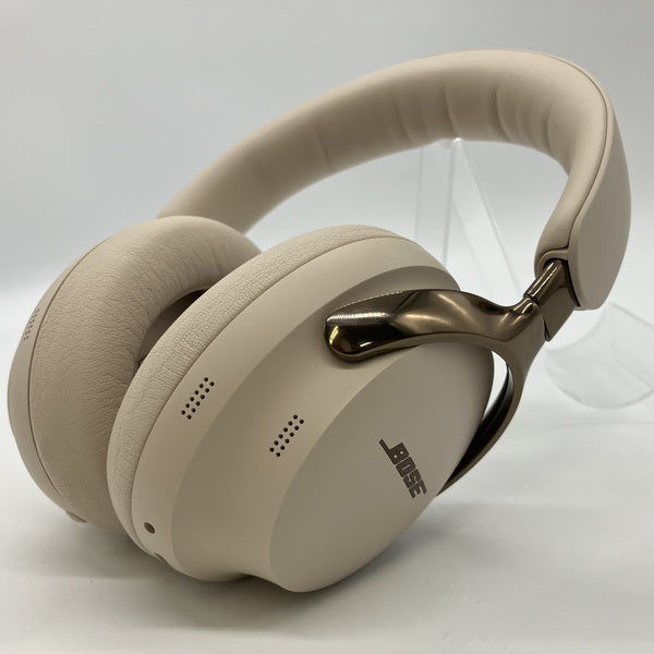 Bose 【中古】QuietComfort Ultra Headphones (2nd Gen) Driftwood