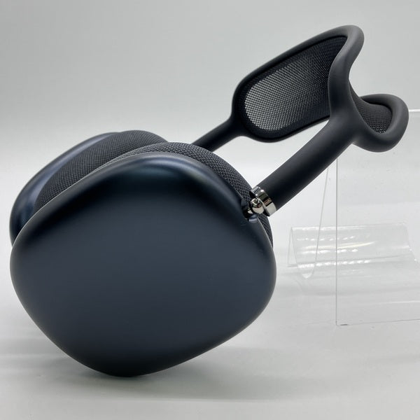 Apple 【中古】AirPods Max(USB-C) MWW43ZA/A ミッドナイト【日本橋
