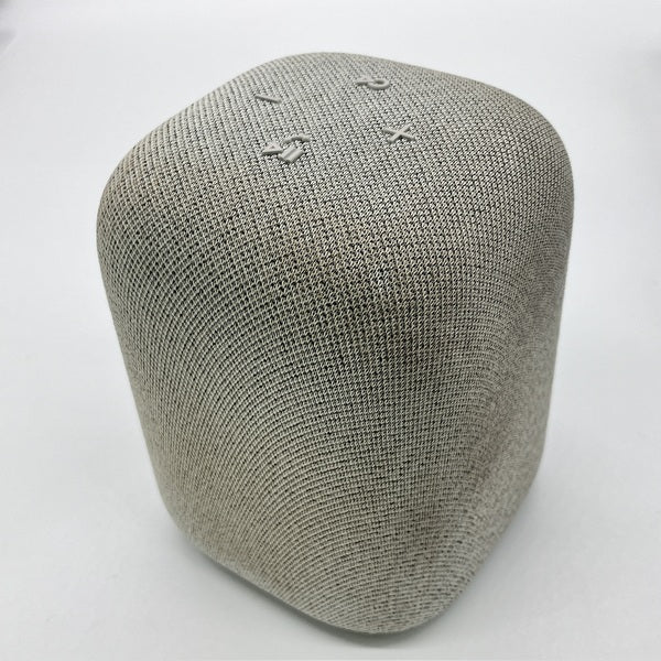 SONY 【中古】LinkBuds Speaker ライトグレー 【SRS-LS1 HC】【秋葉原