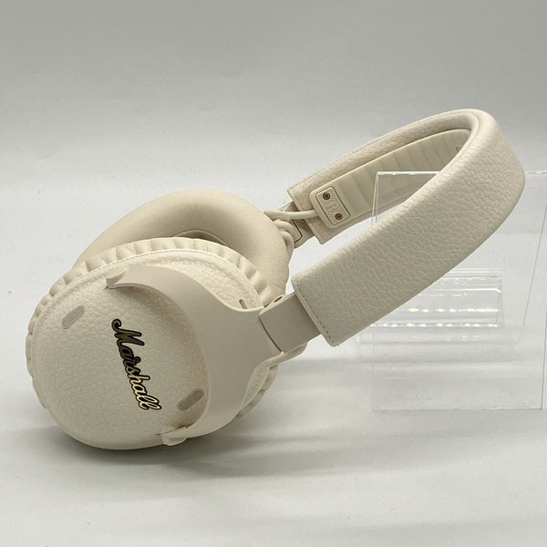 Marshall 【中古】Monitor III A.N.C. Cream【秋葉原】 – e☆イヤホン