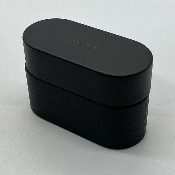 SONY WF-1000XM6 ブラック イヤホンケースのみ ジャンク SONY WF