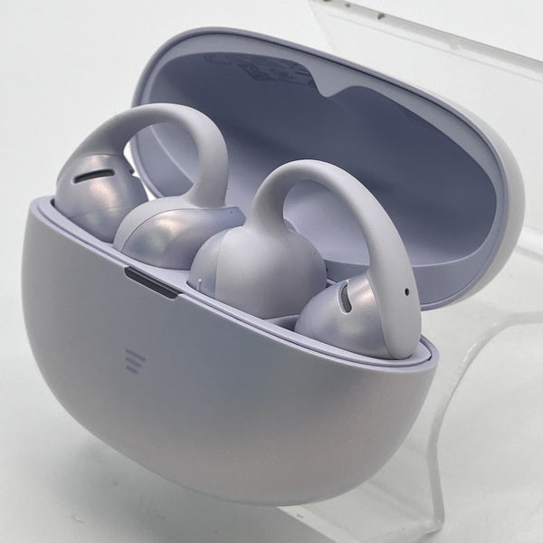 Shokz 【中古】OpenDots Air Daybreak Purple【SKZ-EP-000073