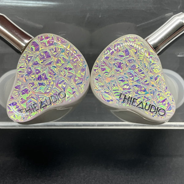 THIEAUDIO 【中古】Hype 4 White【日本橋】 – e☆イヤホン