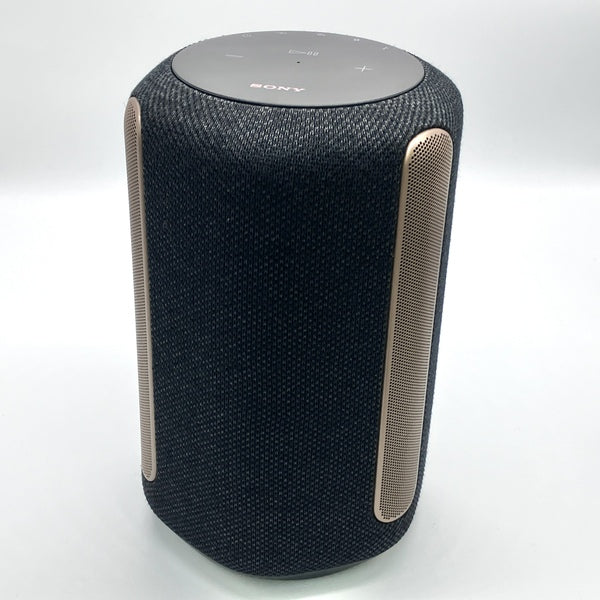 SONY 【中古】SRS-RA3000 ブラック【日本橋】 – e☆イヤホン