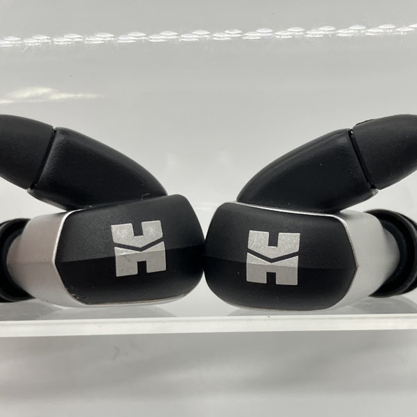 HIFIMAN 【中古】RE2000 Pro Silver【名古屋】 – e☆イヤホン