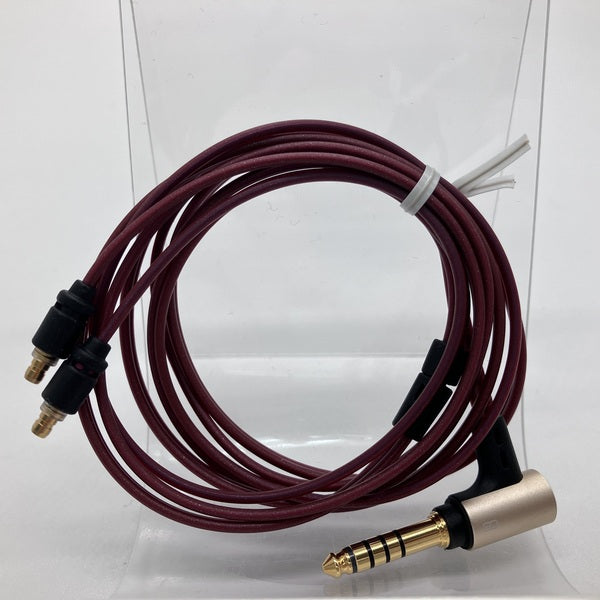onso 05シリーズ trans Pentaconn ear(L/R) Amazon | onso 05 2.5(4極