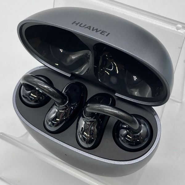 HUAWEI 【中古】FreeClip Black 【Dove-T00】【秋葉原】 – e☆イヤホン