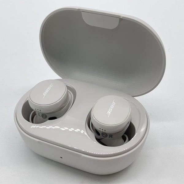 Bose 【中古】QuietComfort Earbuds White Smoke【日本橋】 – e☆イヤホン