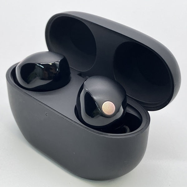 SONY 【中古】WF-1000XM5 B ブラック【秋葉原】 – e☆イヤホン