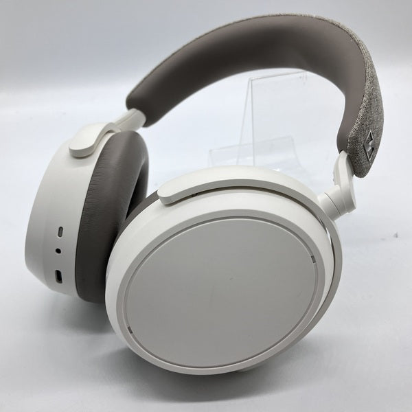 SENNHEISER 【中古】MOMENTUM 4 Wireless ホワイト 【M4AEBT WHITE