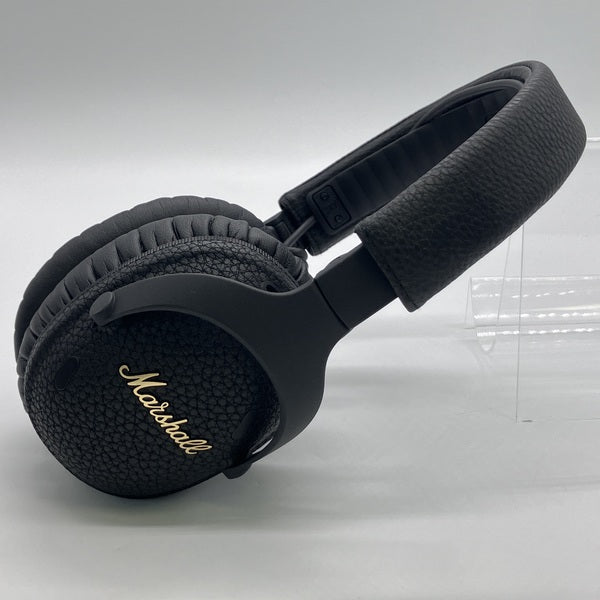 Marshall 【中古】Monitor III A.N.C. Black【日本橋】 – e☆イヤホン