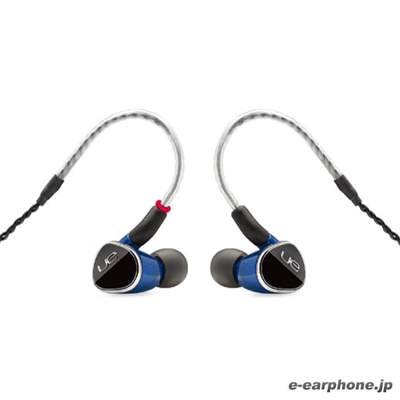 Ultimate Ears アルティメットイヤーズ UE900s（Ultimate Ears 900s