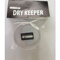 DRY KEEPER セット（ケース×1、乾燥剤×1）