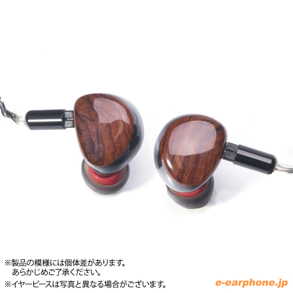 Heir IEM 8.0（ユニバーサルモデル）