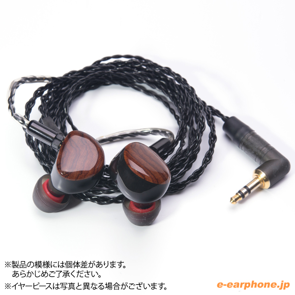 (本日限定値下)Heir Audio Heir IEM 10.0