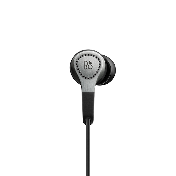 BANG & OLUFSEN バングアンドオルフセン BeoPlay H3 Mk2 シャンパン ...