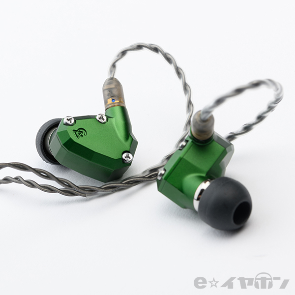 CAMPFIRE AUDIO ANDROMEDA アンドロメダ