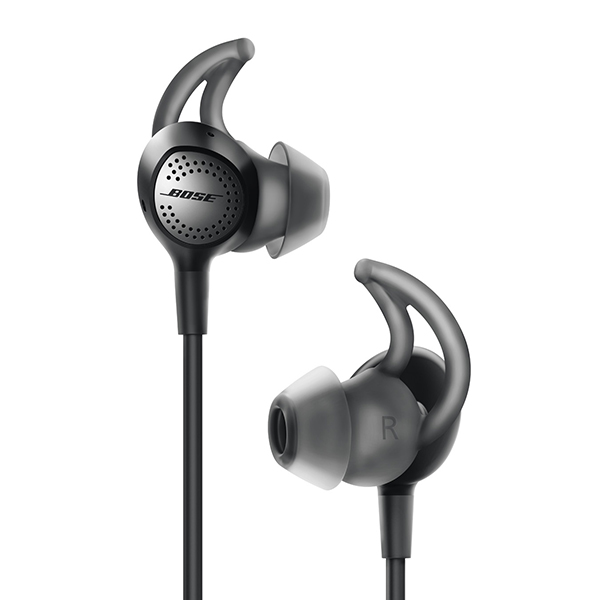 Bose QuietControl30 wireless headphones