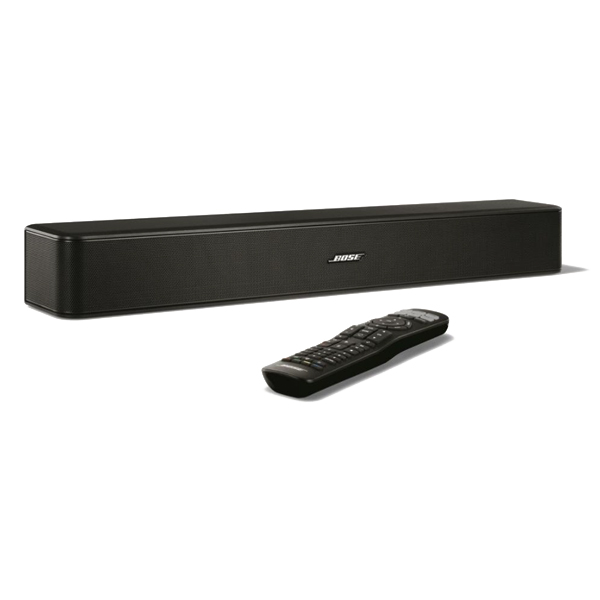 BOSE solo TV sound system ワイヤレススピーカー