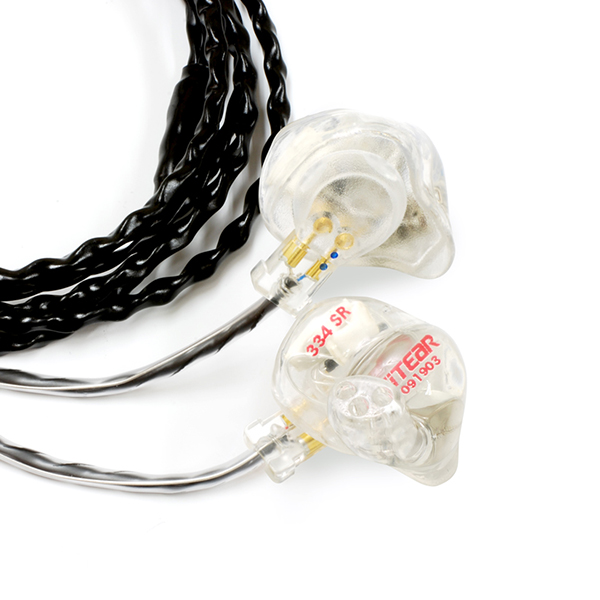 FitEar MH334 Studio Reference