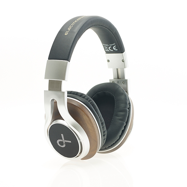 GL2 Stereo Headphones