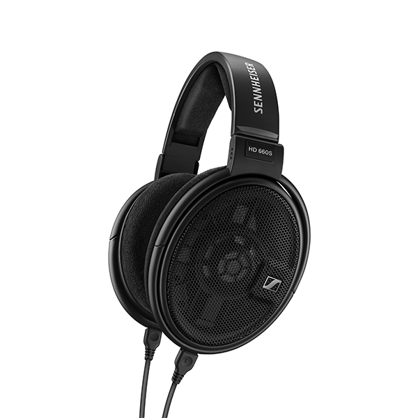 SENNHEISER（ゼンハイザー)HD 660 S