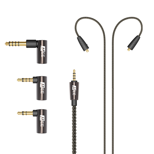 Universal MMCX Balanced Audio Cable 【CMB-BAL-SET】
