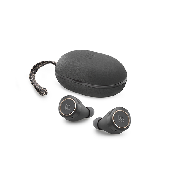 【専用】Beoplay E8 美品　チャコールグレー