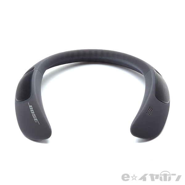 新品 Bose Sound Wear Companion speaker