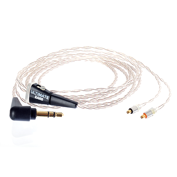 Ultimate Ears UEカスタム UE SuperBax Cable（単品販売用） 127cm