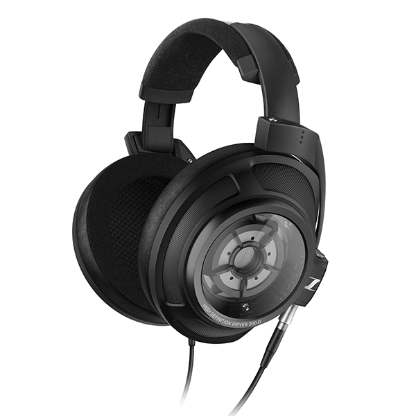 SENNHEISER ゼンハイザー HD 820 / e☆イヤホン