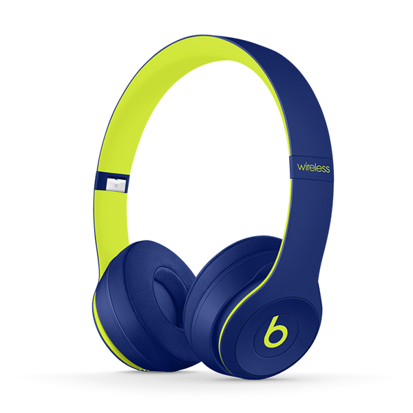 Beats by Dr. Dre ビーツバイドクタードレ Beats Solo3 Wireless Pop