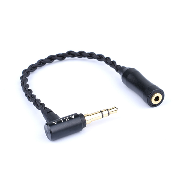 ZWEI Conversion Cable 2.5 to 3.5L 【AZL-ZWEI-CONCABLE-2.5TO3.5】