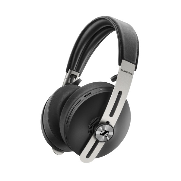 SENNHEISER MOMENTUM Wireless ノイズキャンセルヘッドホン【M3AEBTXL ...