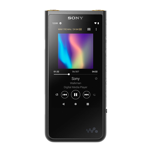 コメントありがとうございますSONY ウォークマン NW-ZX507(B)