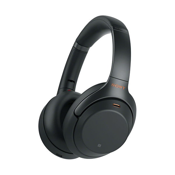 SONY WH-1000XM3 BLACK