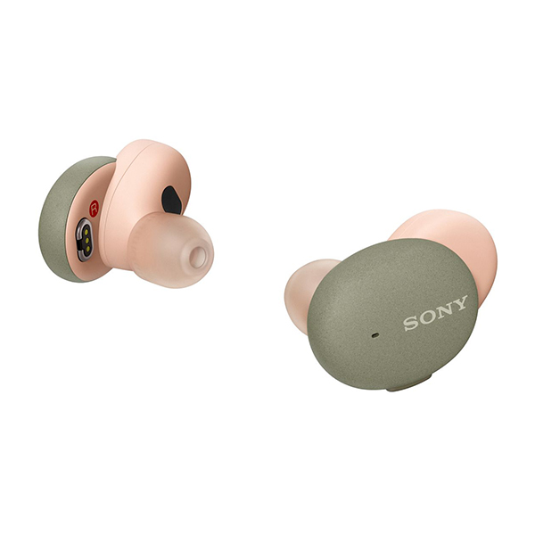 sony WF-H800 ブルー h.ear in 3 完全ワイヤレスイヤホン