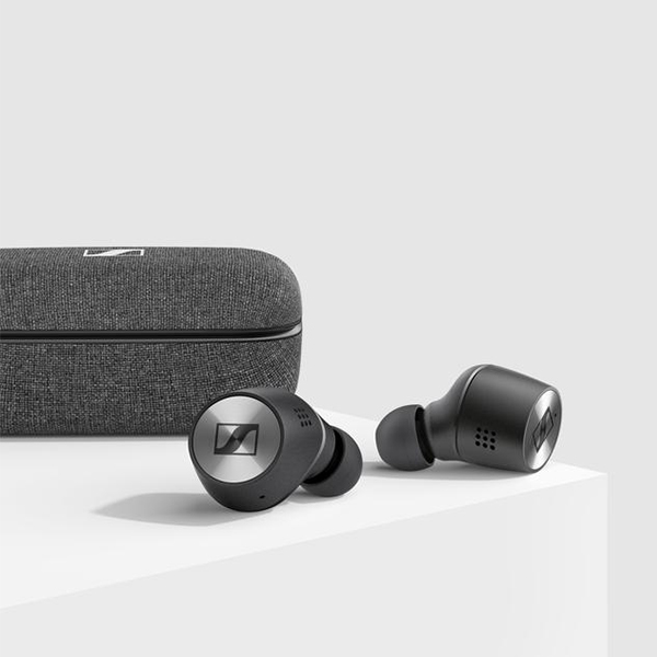 SENNHEISER MOMENTUM True Wireless 2