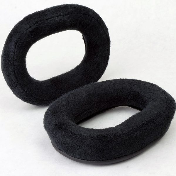 Replacement Earpads Dekoni Choice Suede Material
