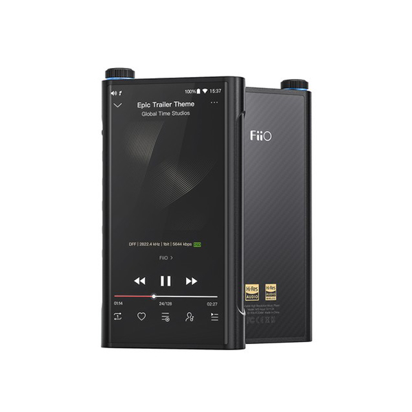 Fiio M15