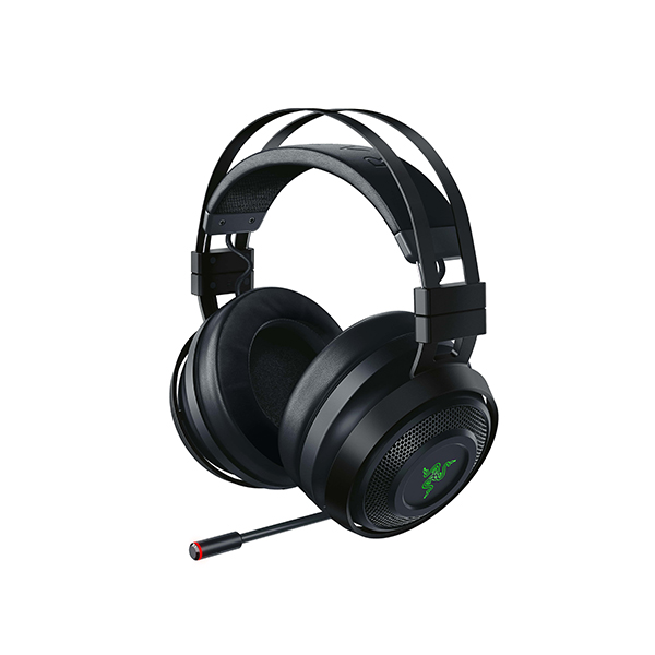 RAZER NARI ULTIMATE ワイヤレスゲーミングヘッドセット