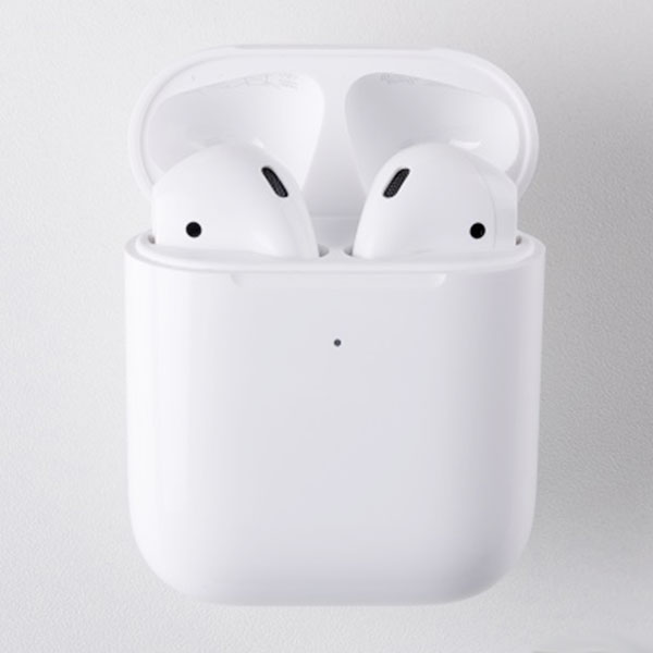 AirPods with Wireless Charging Case  MRXJ2J-A